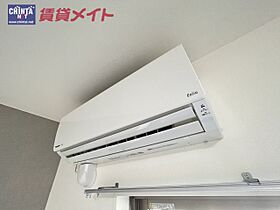 カーサ セレーナ 201 ｜ 三重県四日市市赤堀２丁目（賃貸マンション1K・2階・30.42㎡） その25