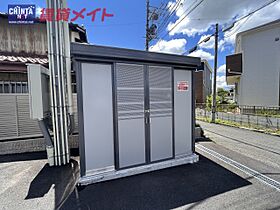 カーサ セレーナ 201 ｜ 三重県四日市市赤堀２丁目（賃貸マンション1K・2階・30.42㎡） その24