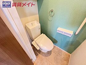 ラフォーレ川尻 105 ｜ 三重県四日市市川尻町（賃貸アパート1LDK・1階・50.42㎡） その9