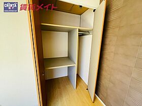 ディアハイビスカス 102 ｜ 三重県四日市市末永町（賃貸アパート1K・1階・22.77㎡） その8