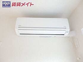 インサイドビレッジII 102 ｜ 三重県四日市市川尻町（賃貸アパート1LDK・1階・43.10㎡） その24