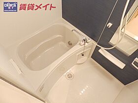 グローヴ・I 103 ｜ 三重県四日市市小古曽３丁目（賃貸アパート1LDK・1階・37.13㎡） その5