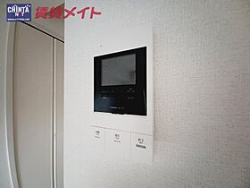 イルミナーレ 202 ｜ 三重県四日市市大字日永（賃貸アパート1K・2階・26.08㎡） その14