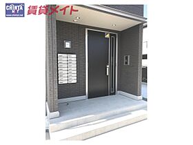 タウンコートI 105 ｜ 三重県四日市市曙町（賃貸アパート1LDK・1階・33.34㎡） その15