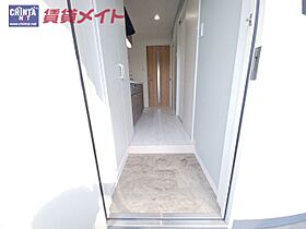 グレイティア四日市 407 ｜ 三重県四日市市相生町（賃貸マンション1K・4階・30.00㎡） その15