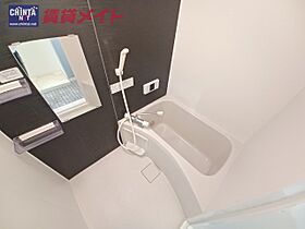 グレイティア四日市 407 ｜ 三重県四日市市相生町（賃貸マンション1K・4階・30.00㎡） その5