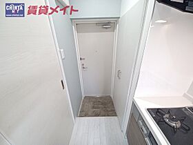 グレイティア四日市 407 ｜ 三重県四日市市相生町（賃貸マンション1K・4階・30.00㎡） その10