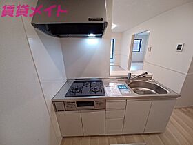 三重県四日市市大字六呂見（賃貸アパート1LDK・1階・50.14㎡） その5