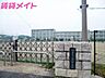 周辺：四日市市立常磐小学校 928m