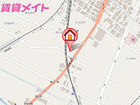 三重県四日市市新正1丁目（賃貸アパート1LDK・1階・37.03㎡） その15