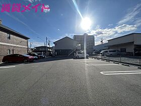 三重県四日市市ときわ5丁目（賃貸アパート1K・2階・33.34㎡） その14