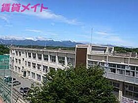 三重県四日市市日永西1丁目（賃貸アパート1LDK・1階・42.82㎡） その20