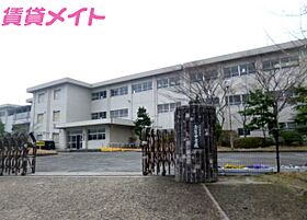 三重県四日市市中川原3丁目（賃貸アパート1LDK・1階・51.12㎡） その20