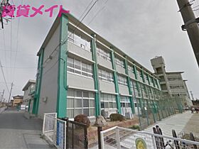 三重県四日市市日永西1丁目（賃貸マンション1K・1階・30.24㎡） その18