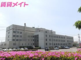 三重県四日市市川尻町（賃貸アパート1LDK・1階・44.19㎡） その24