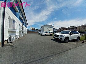 三重県四日市市塩浜本町2丁目（賃貸アパート1DK・2階・26.49㎡） その14