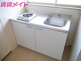 三重県四日市市塩浜本町2丁目（賃貸アパート1DK・2階・26.49㎡） その5