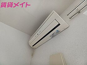 三重県四日市市小古曽2丁目（賃貸アパート1LDK・1階・44.75㎡） その10