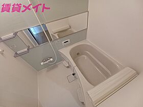 三重県四日市市七つ屋町（賃貸テラスハウス1LDK・1階・47.49㎡） その4