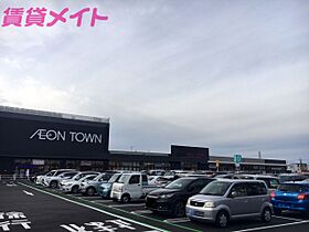 三重県四日市市大字六呂見（賃貸アパート1R・2階・25.50㎡） その23