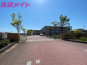 三重県四日市市日永2丁目（賃貸マンション1LDK・3階・45.29㎡） その4