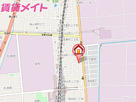 三重県四日市市馳出町1丁目（賃貸アパート1R・1階・18.20㎡） その13