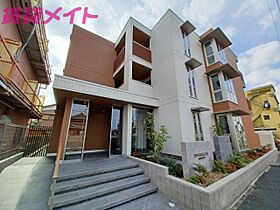 三重県四日市市赤堀新町（賃貸アパート1R・1階・29.21㎡） その13