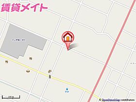 三重県四日市市城西町（賃貸アパート2LDK・2階・50.60㎡） その12