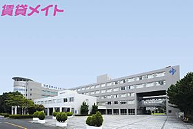 三重県四日市市楠町南五味塚（賃貸マンション1R・1階・27.67㎡） その22