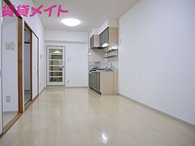 三重県四日市市赤堀南町（賃貸マンション3LDK・3階・65.28㎡） その3