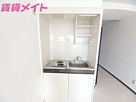 三重県四日市市海山道町3丁目（賃貸マンション1R・3階・22.00㎡） その7