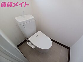 三重県四日市市曙町（賃貸アパート2LDK・2階・52.80㎡） その8