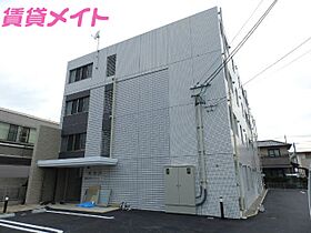 三重県四日市市城西町（賃貸マンション1LDK・1階・45.14㎡） その14