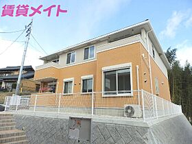 三重県四日市市松本6丁目（賃貸アパート1LDK・1階・50.05㎡） その1