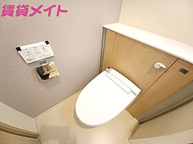 三重県四日市市赤堀2丁目（賃貸アパート1R・2階・37.62㎡） その7