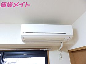 三重県四日市市鵜の森1丁目（賃貸マンション3LDK・6階・59.20㎡） その10