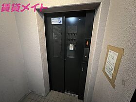 三重県四日市市西浦1丁目（賃貸マンション1R・9階・24.57㎡） その14