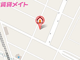 三重県四日市市新正3丁目（賃貸マンション1K・3階・26.90㎡） その15