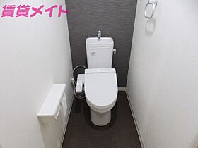 三重県四日市市元町（賃貸マンション2LDK・6階・62.01㎡） その7