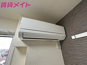 三重県四日市市赤堀2丁目（賃貸アパート1LDK・3階・36.92㎡） その11