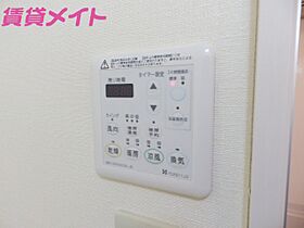 三重県四日市市朝日町（賃貸マンション1LDK・6階・42.66㎡） その17