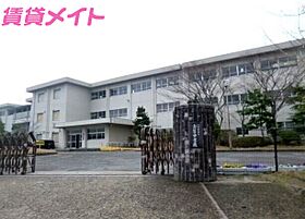 三重県四日市市ときわ2丁目（賃貸マンション1LDK・1階・40.50㎡） その21