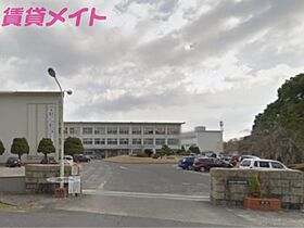 三重県四日市市大井手1丁目（賃貸アパート1LDK・1階・54.19㎡） その21