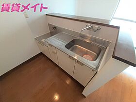 三重県四日市市大字泊村（賃貸マンション1LDK・3階・40.20㎡） その5