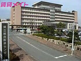 三重県四日市市大字塩浜（賃貸アパート1DK・2階・30.96㎡） その26