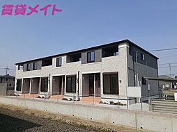 グレース・アンジュIII