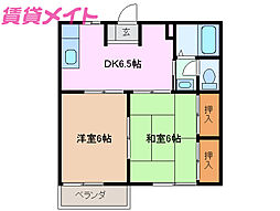 ピュアドミール白山