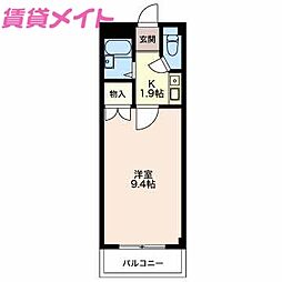 アネックス鈴木III