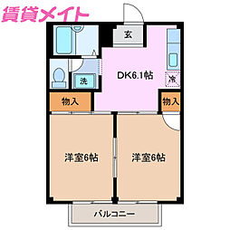 🉐敷金礼金0円！🉐シティハイツトヨダ