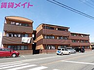 三重県鈴鹿市長太旭町4丁目：物件画像／株式会社賃貸メイト　エイブルNW本店ギャラリー